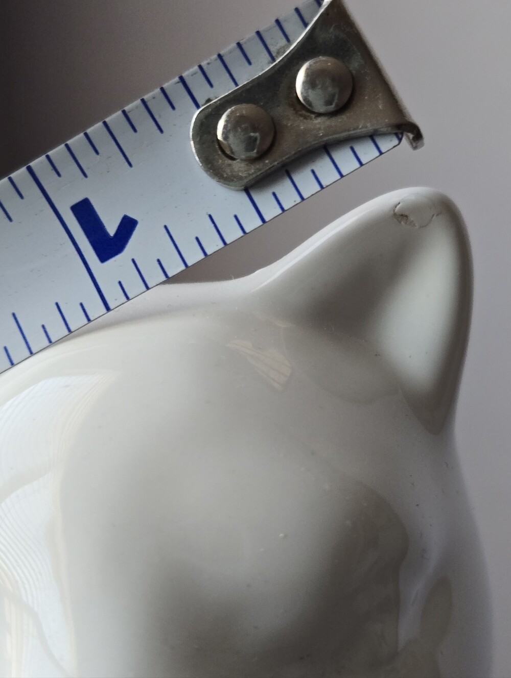 Urban Outfitters Apropos Ceramic Llama Alpaca Planter Plant Holder - Picture 9 of 11